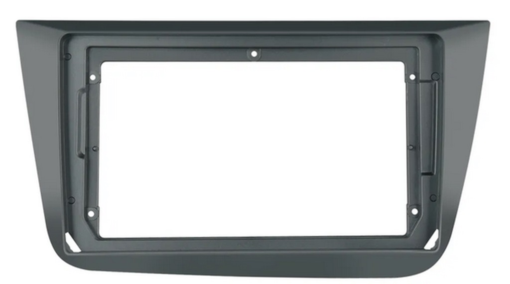 Seat Altea 2004-2015 Montážní Rámeček Pro 9" Autorádio