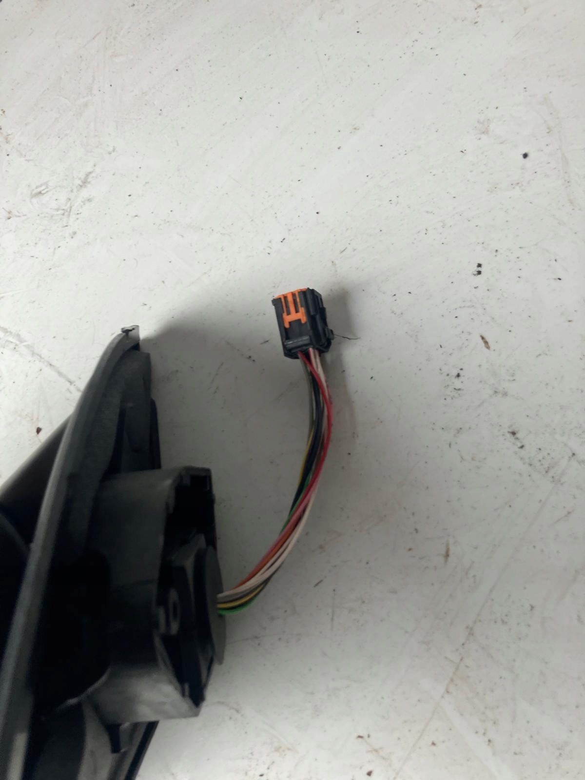 mirror left PEUGEOT 308 T9 11 PIN EKUD