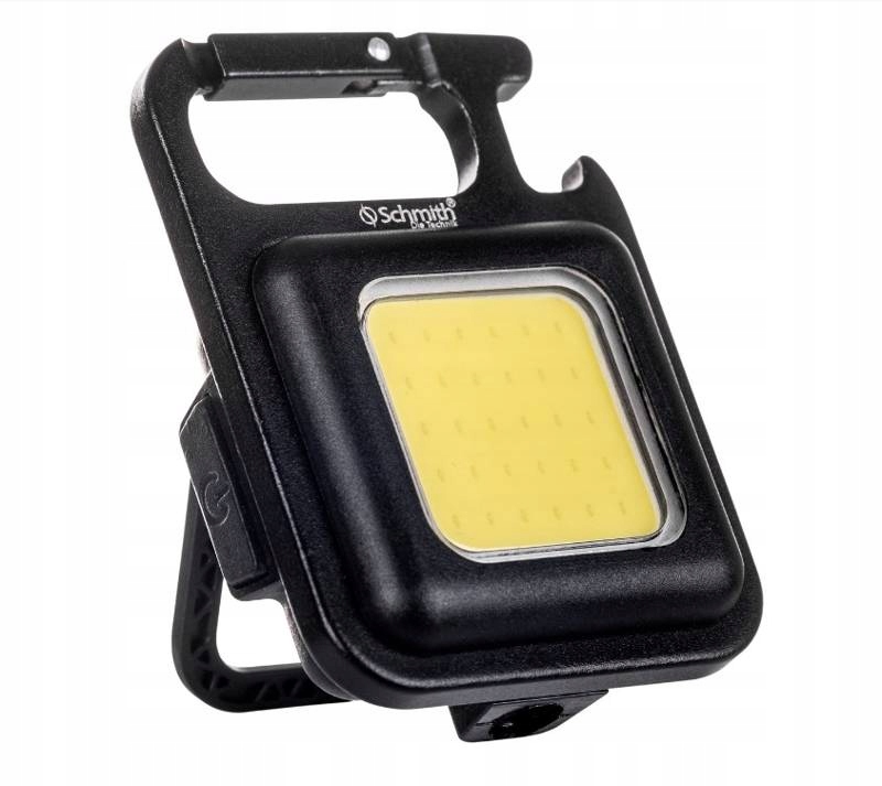 

Latarka Mini Z Otwieraczem Sl-lm Schmith