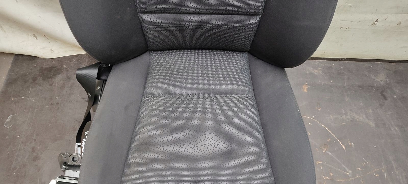 Siège Avant Droite Passegers podgrzewany BMW E91