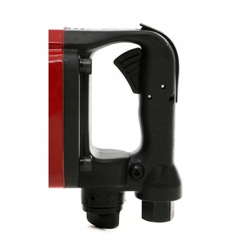 KLUCZ UDAROWY PNEUMATYCZNY 1" 5000Nm + WALIZKA KD1434 Prędkość obrotowa 3600 obr./min