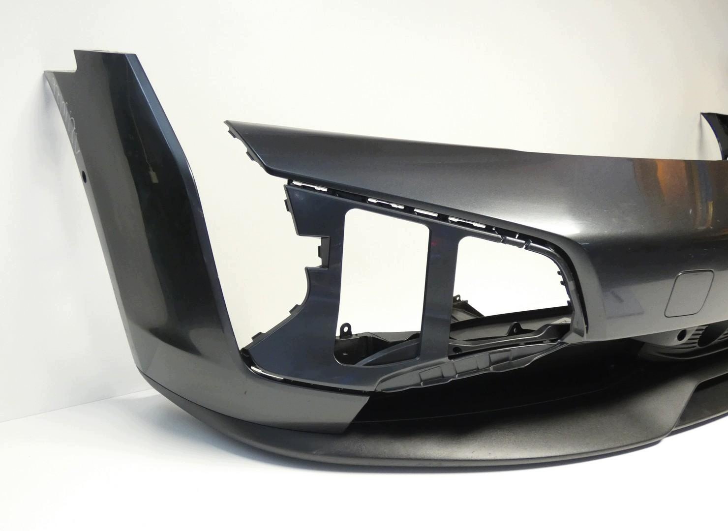PORSCHE TAYCAN TURBO LIFT 9J1807221AF below 6 PDC 24- bumper front front