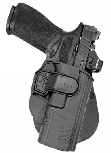 Kabura do pistoletu Springfield Echelon 9mm Fobus Spch