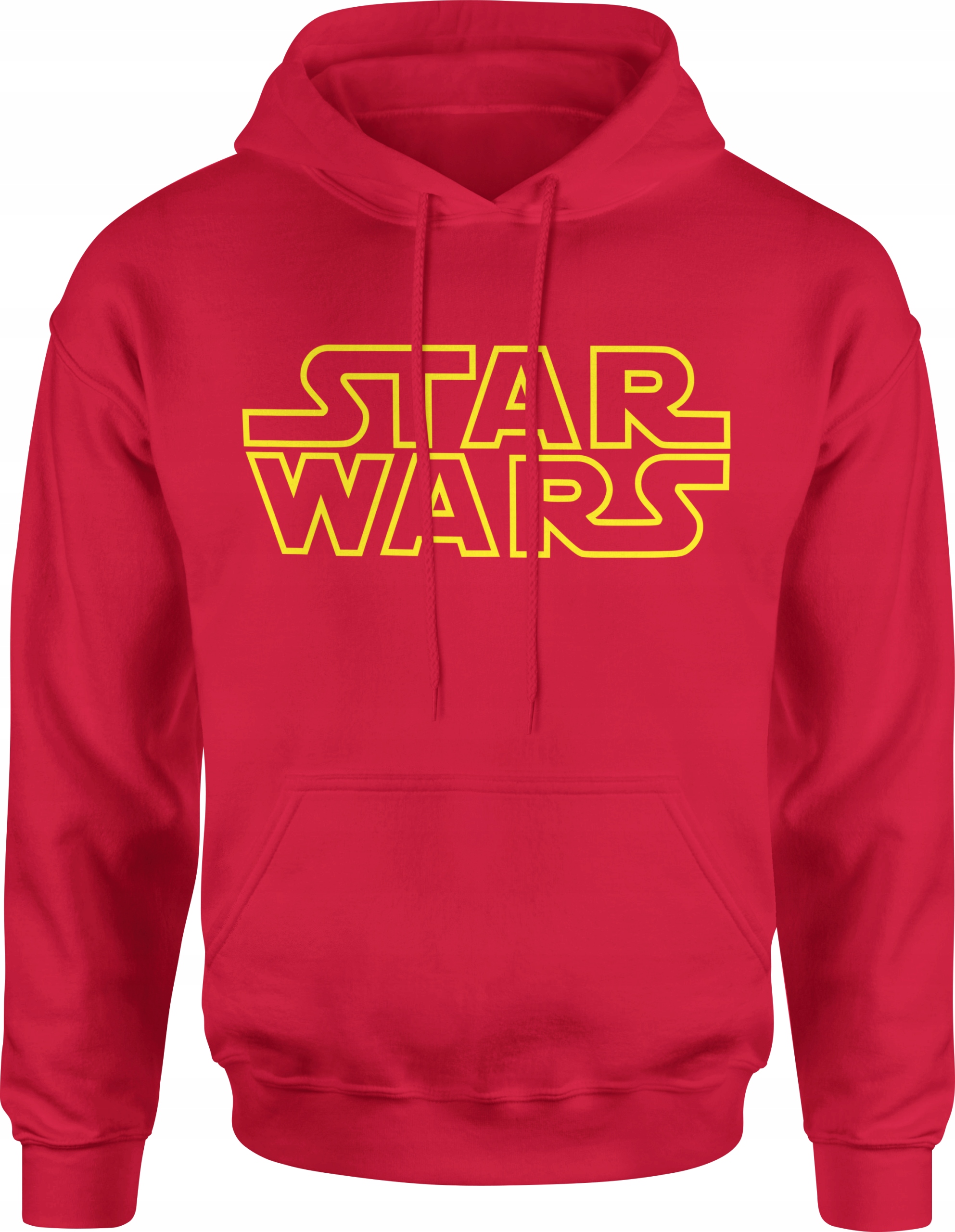 

Męska Bluza Z Kapturem Star Wars Starwars Rozm M
