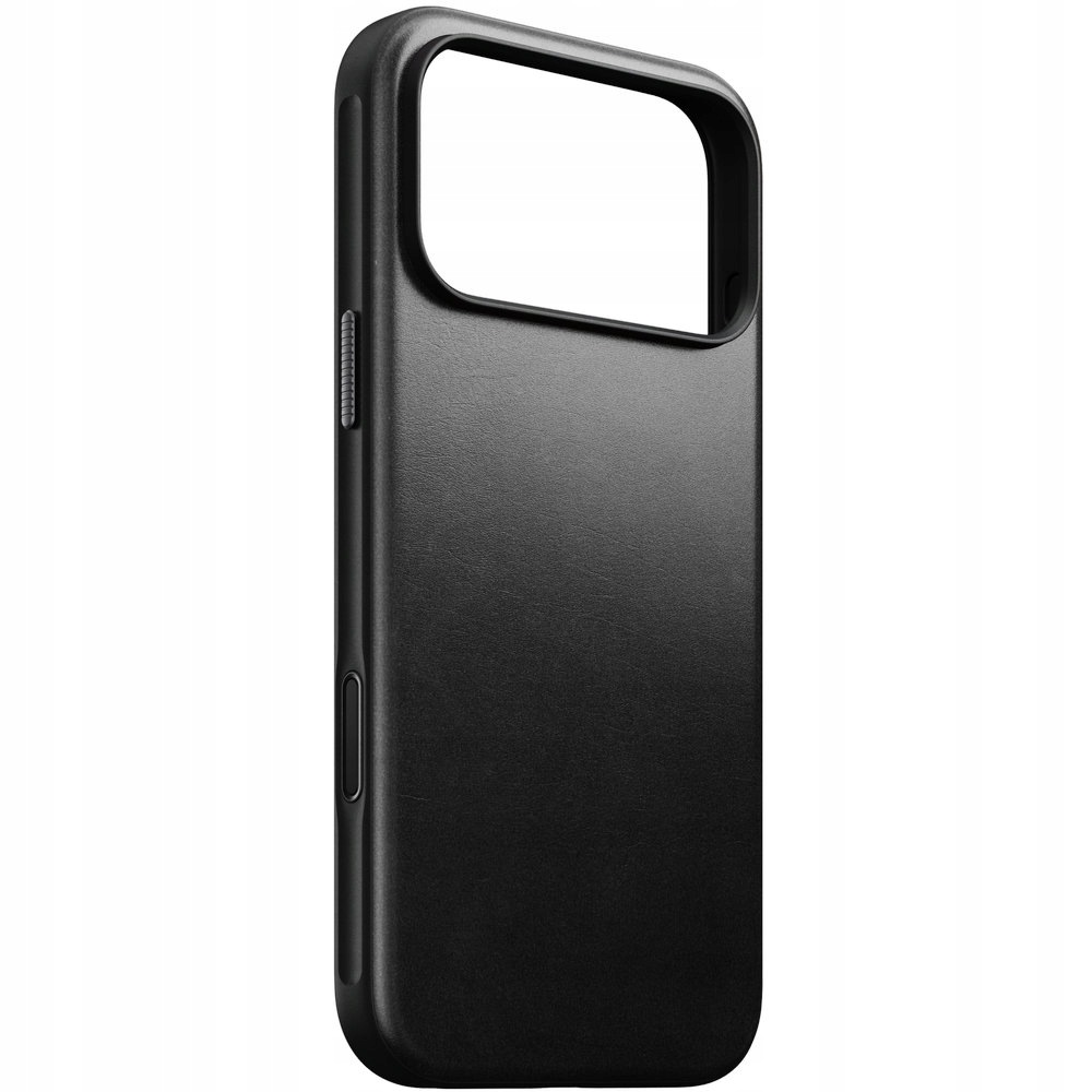 Etui Nomad do iPhone 18 Pro Max 17 Pro Max do MagSafe mocny skórzany case
