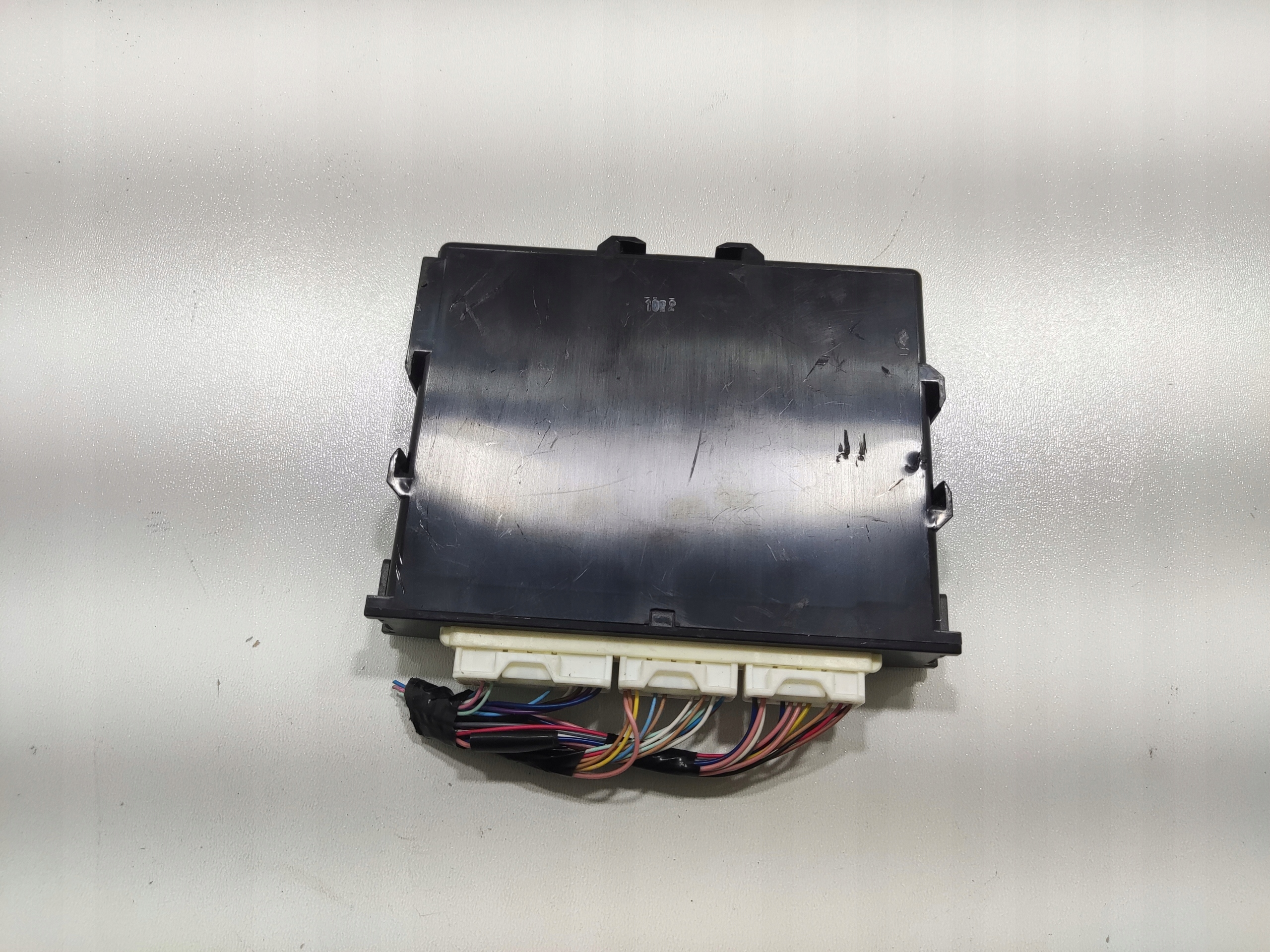 module control unit SMART-KEY TOYOTA YARIS III 2014-2017 LIFT 89990-0D040