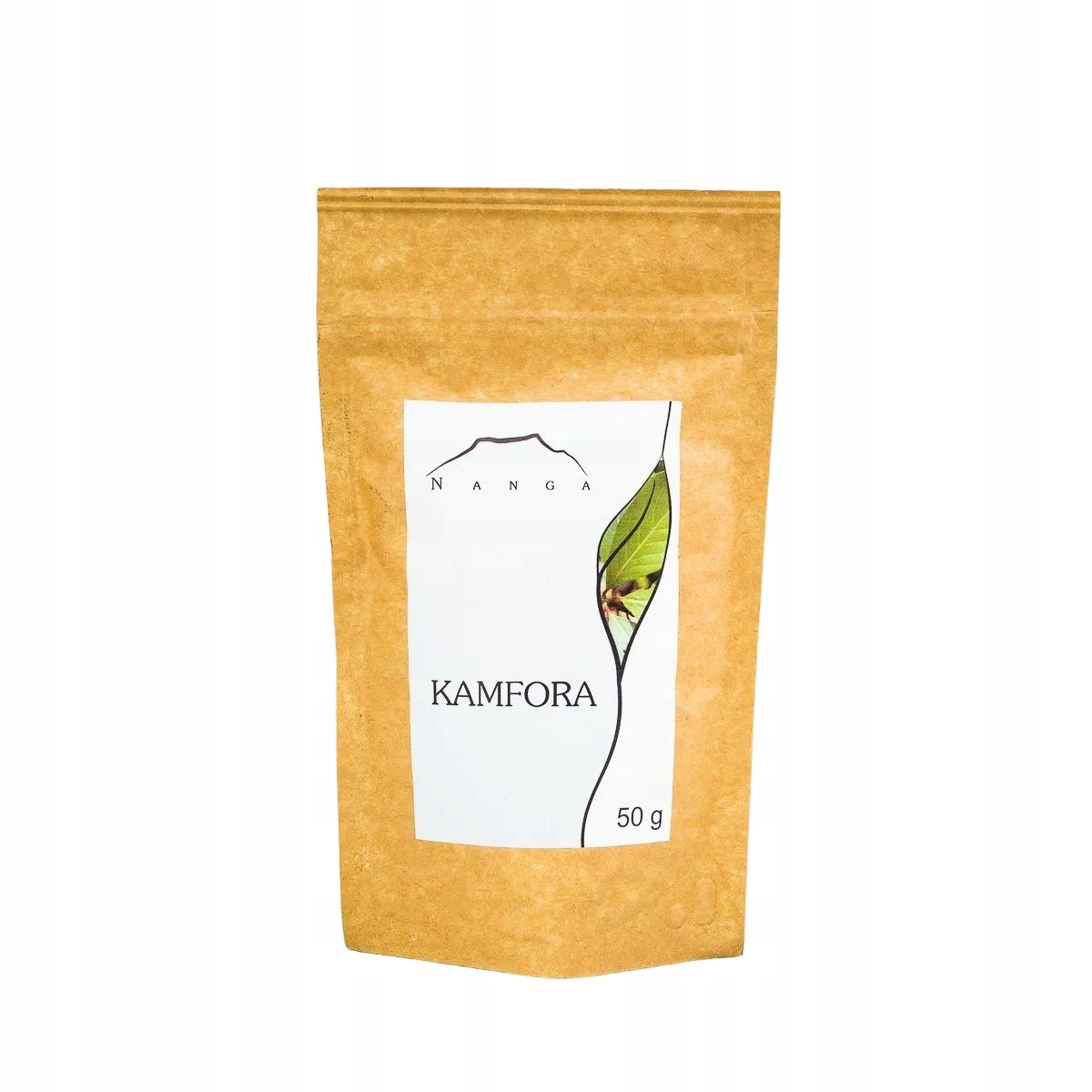 Kamfora 50g