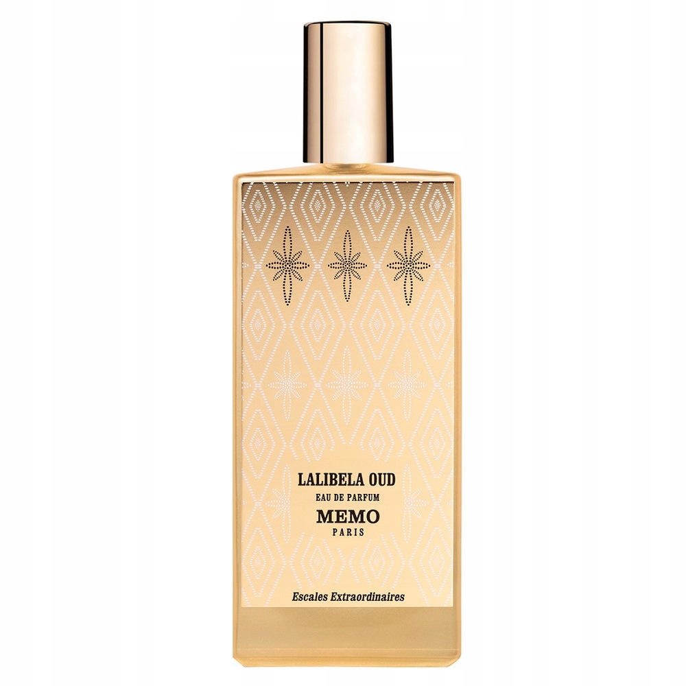 Parfém Memo Paris Lalibela Oud unisex 75 ml
