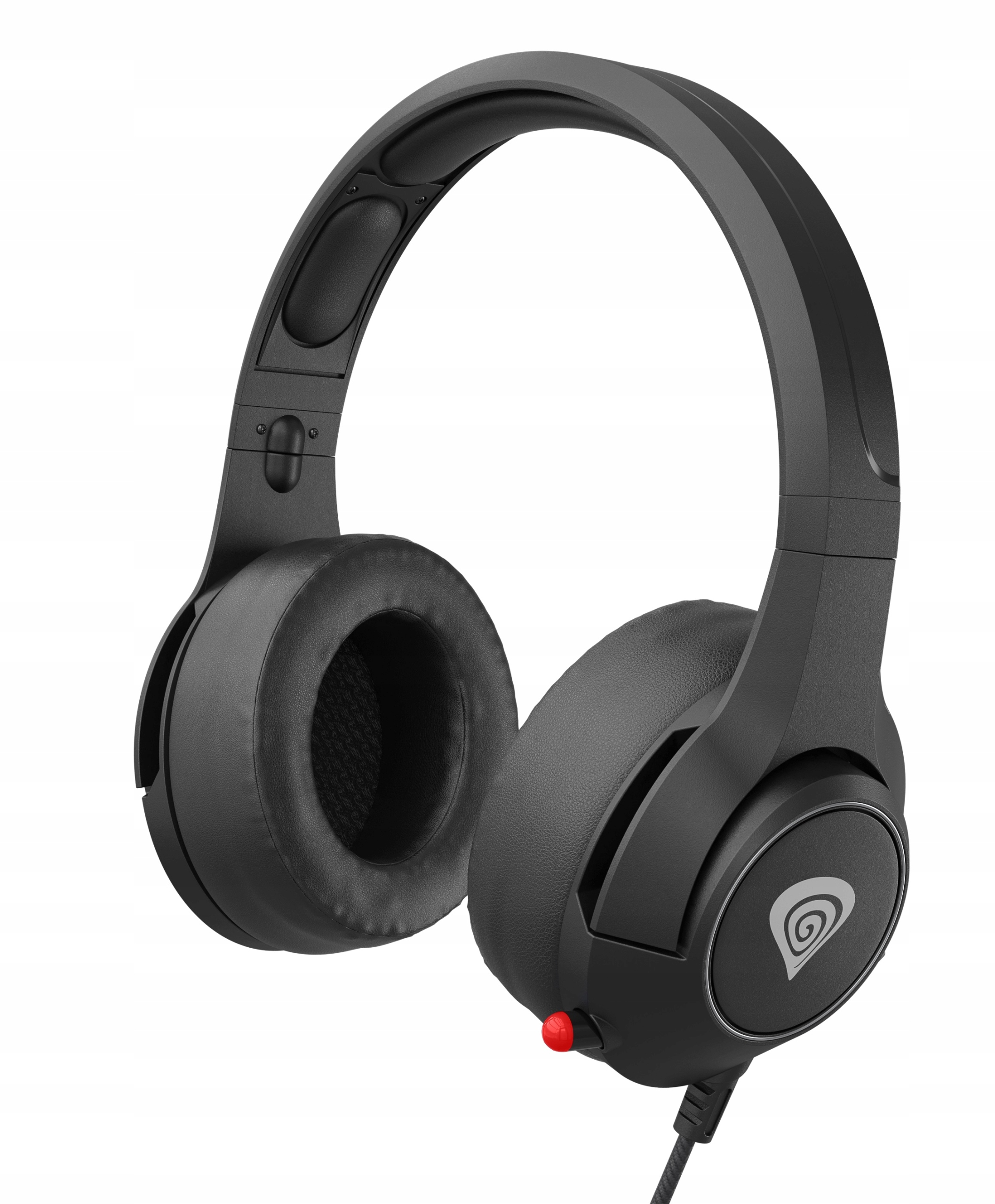 

Słuchawki z mikrofonem Argon 600 do PS4 i PS5