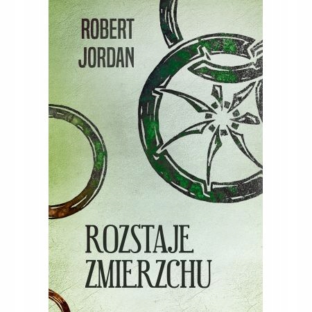 

Rozstaje zmierzchu. R. Jordan. Zysk i S-ka