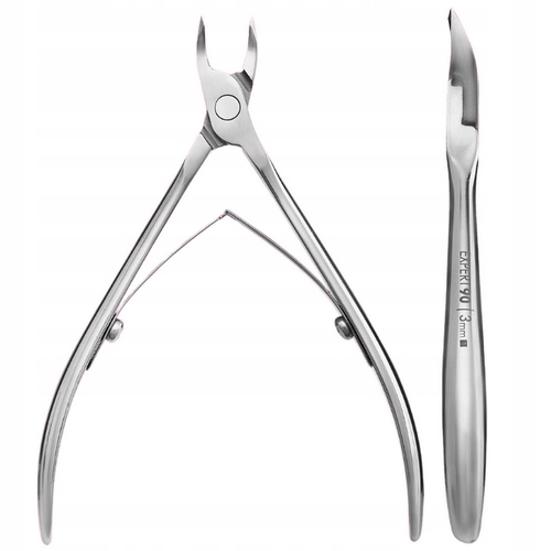 Staleks Pro Expert Nůžky na kůžičku Manicure Pedicure NE-90-3