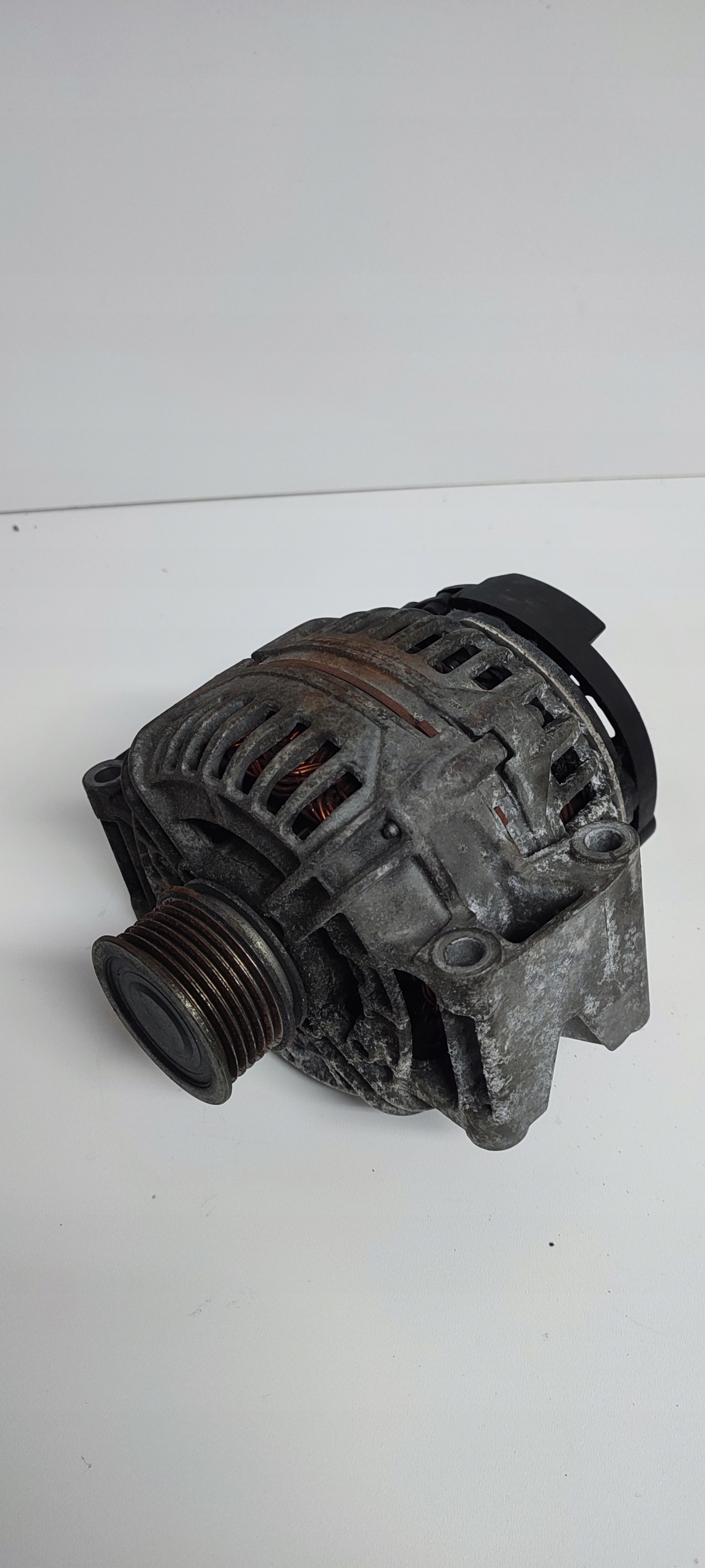 Alternator Audi A4 8P TFSI 06b903016ab