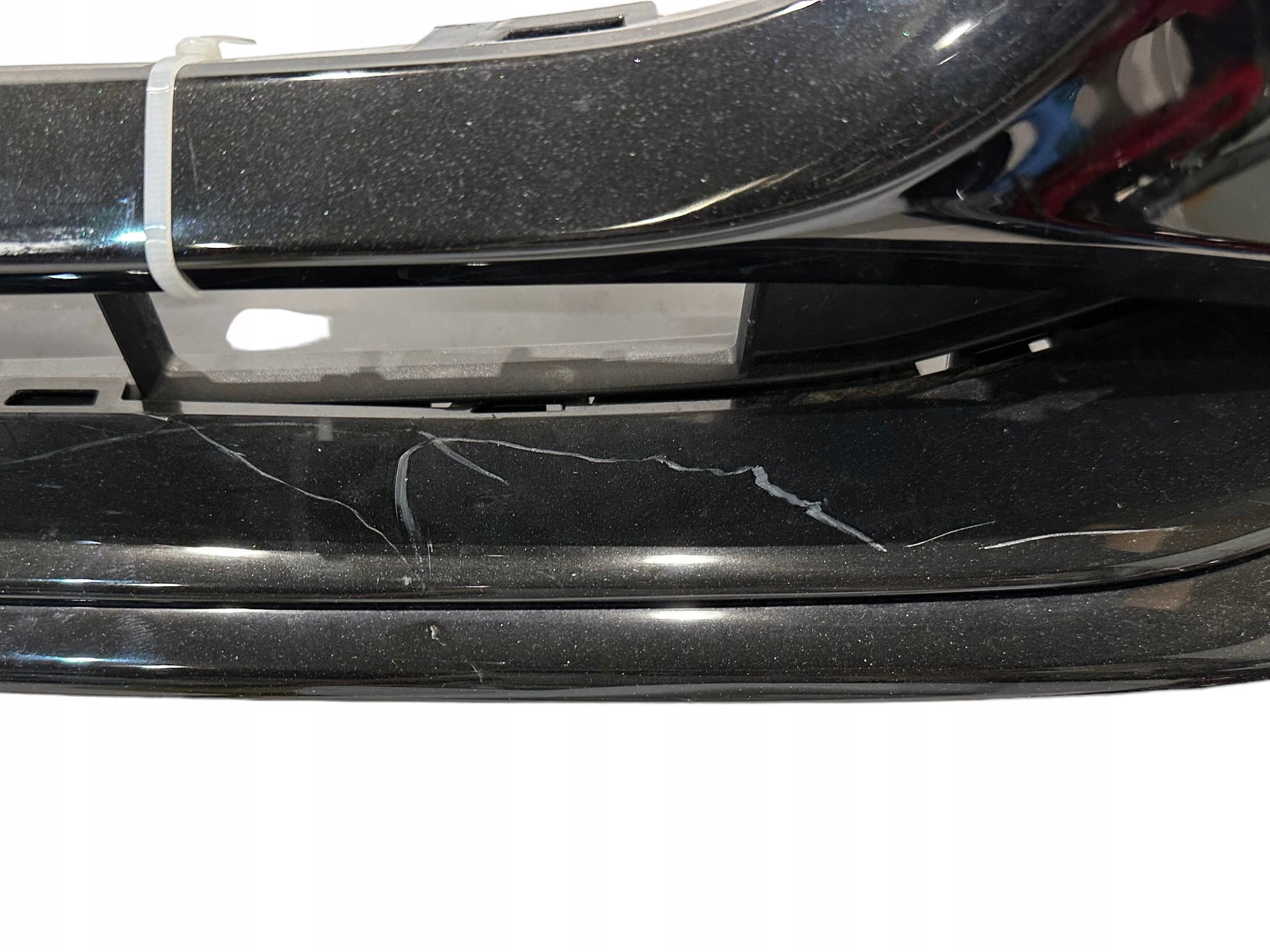 AUDI RS6 ANTERIORE PARAURTI FRONT BUMPER 4K8807437J
