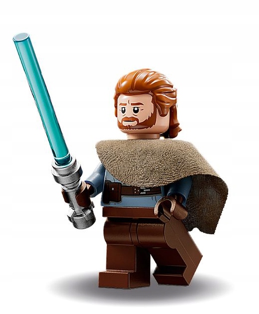 Lego 75336 Obi Wan Ben Kenobi Nový