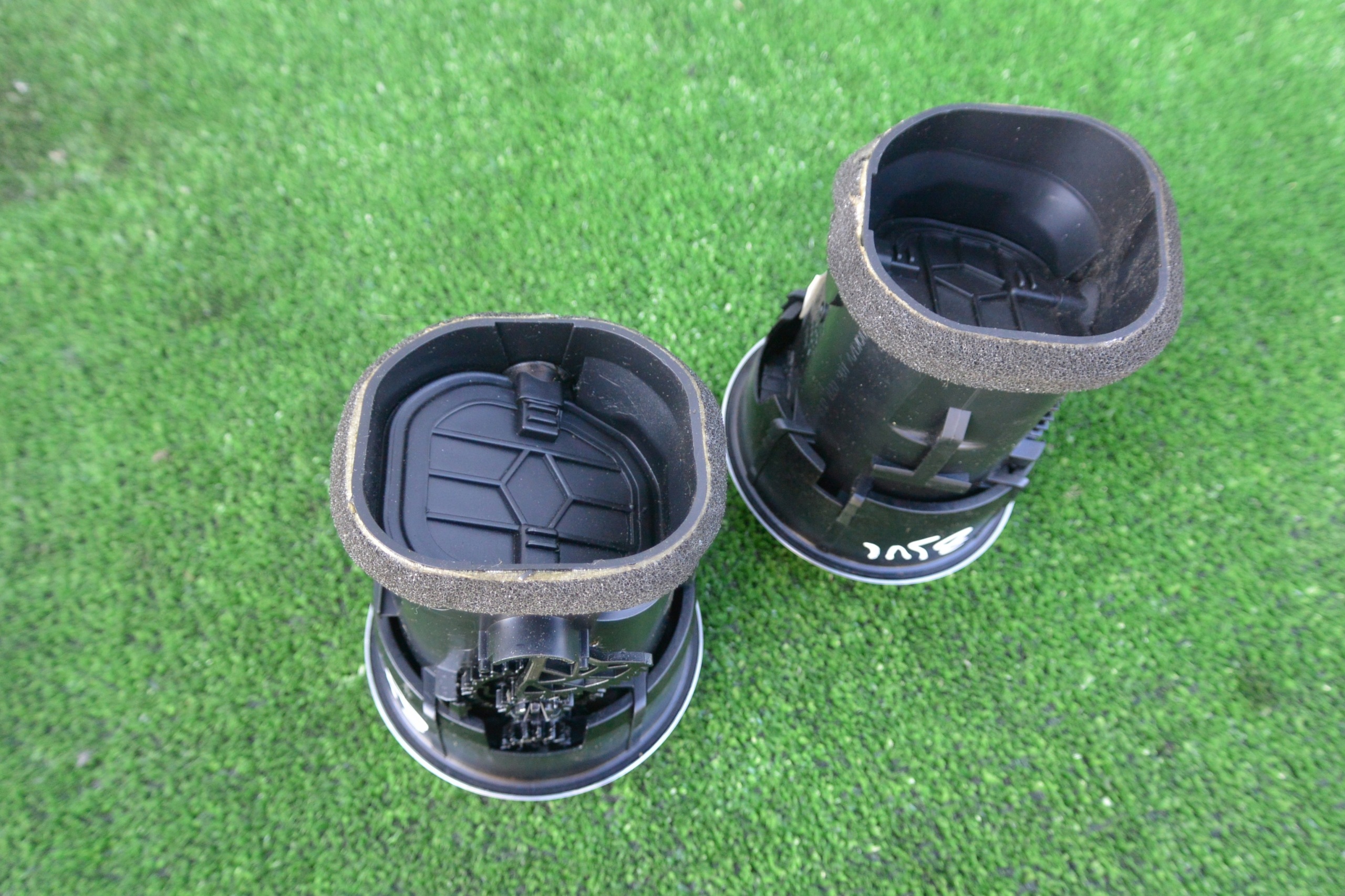 grid air conditioning devices AUDI TT 8J 8J0820901A