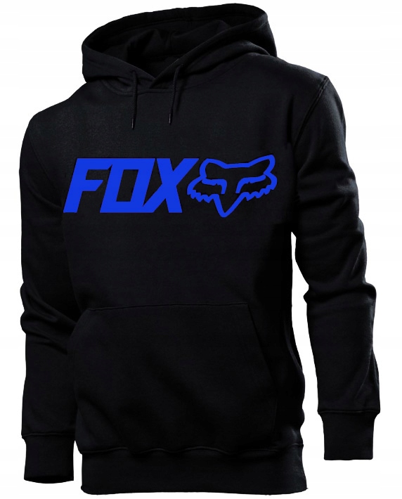 

Bluza Męska Fox Cross Racing Enduro XXXL