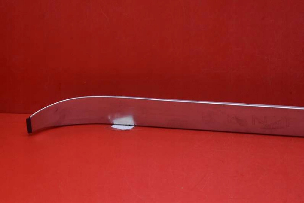 cap threshold inner left 3W8853537G BENTLEY CONTINENTAL 1 and GT