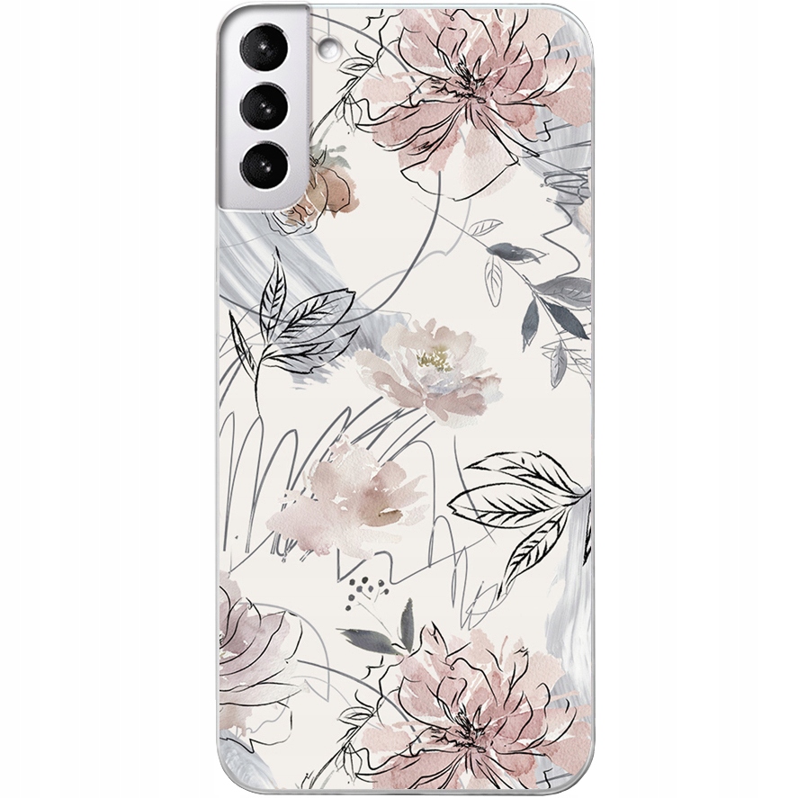 

Etui do Samsung Galaxy S21 5G Case Szkło