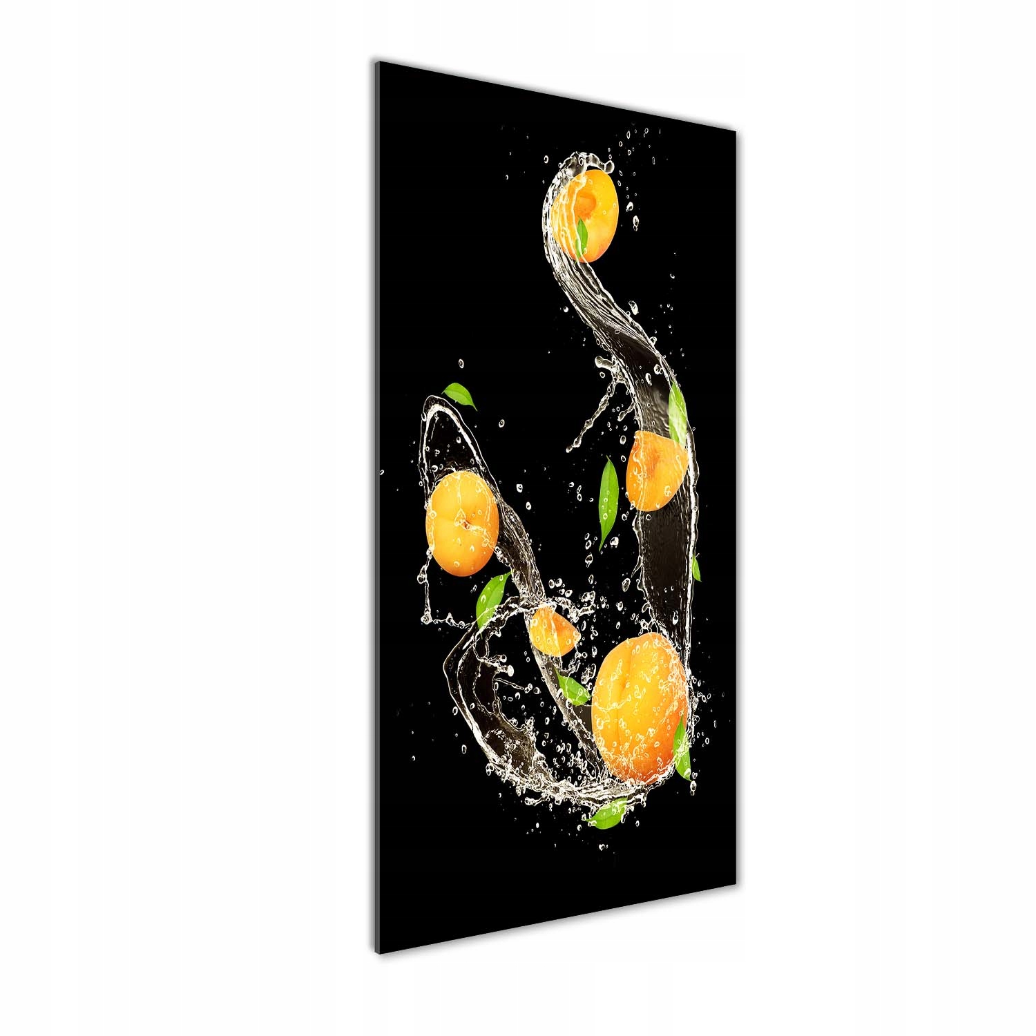 

Foto obraz akrylowy na ścianę Pomarańcze 50x125cm