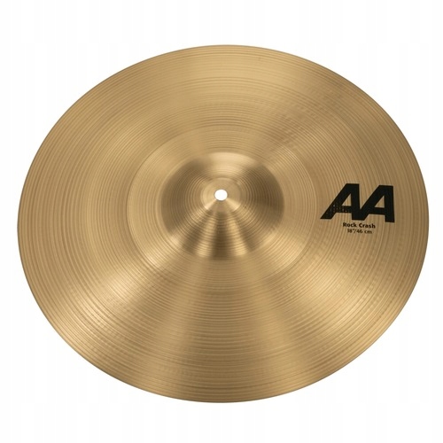 Sabian 21809 (n) talíř crash