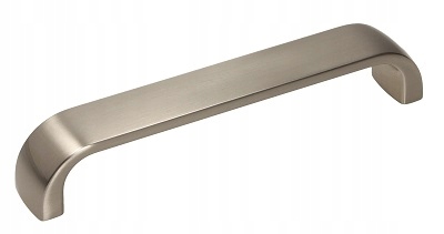 

Uchwyt meblowy UN42 160mm nikiel szczotka