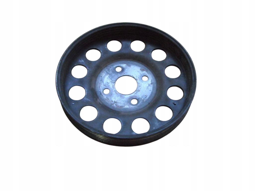 MITSUBISHI LANCER 7 VII SEDAN 1.6 03-08 KOŁO PASOWE