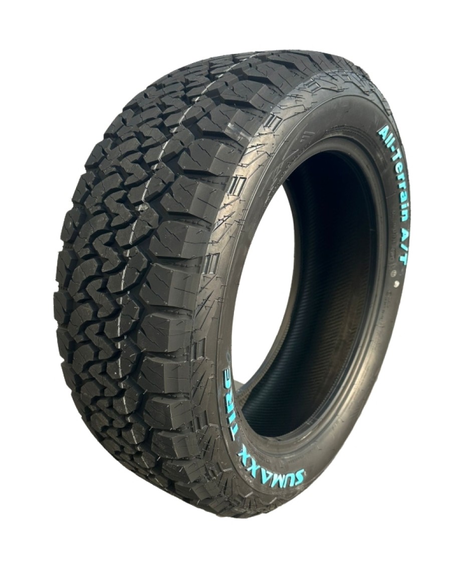 Sumaxx All-terrain A/t 265/75 R16 116 S Tl