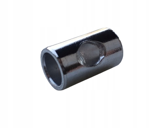 Tulejka Pręta Hamulca Dźwigni Rozpieracza Przód Wsk Wfm 12mm Chrom