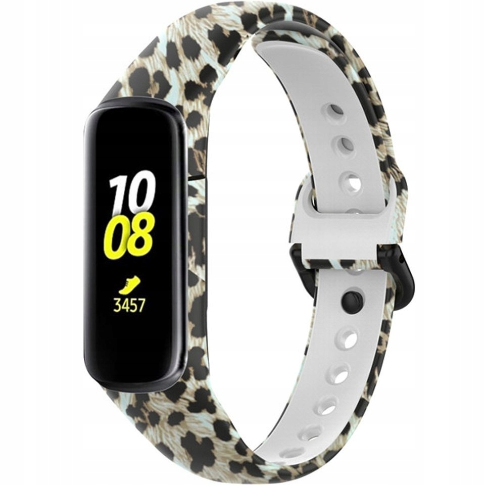 

Pasek Opaska Silikonowa Do Samsung Galaxy Fit 2