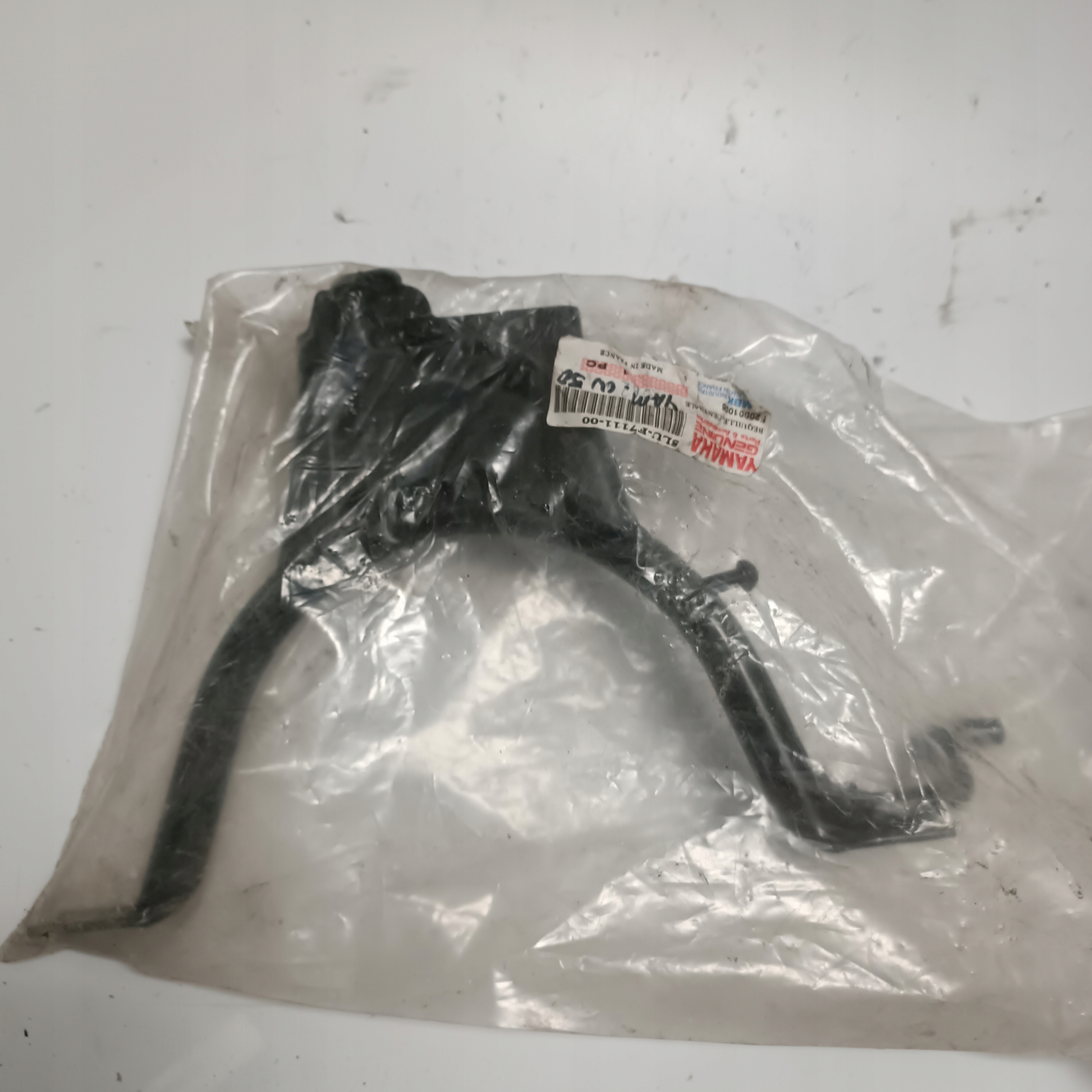 876545432123157 - YAMAHA CW50 ЦЕНТРАЛЬНА ПІДНІЖКА