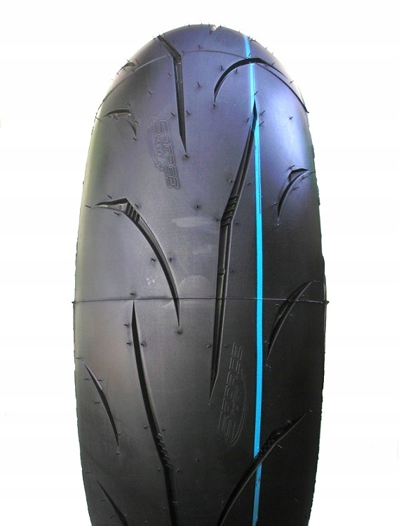 180/55ZR17 MITAS SPORTFORCE+ 73W 180/55/17 ŚWIEŻA Marka Mitas