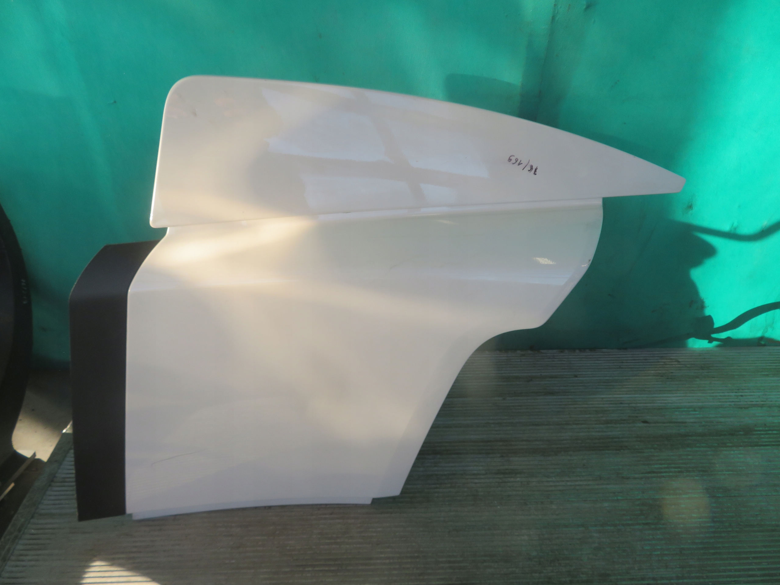 Frontverkleidung SCANIA G410 23R