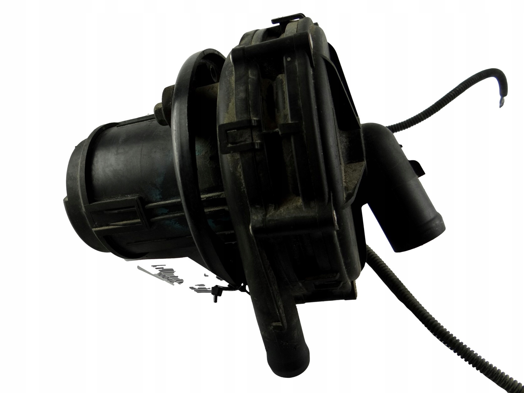 Pumpe luft WTORNEGO VOLVO S40 7.22127 05