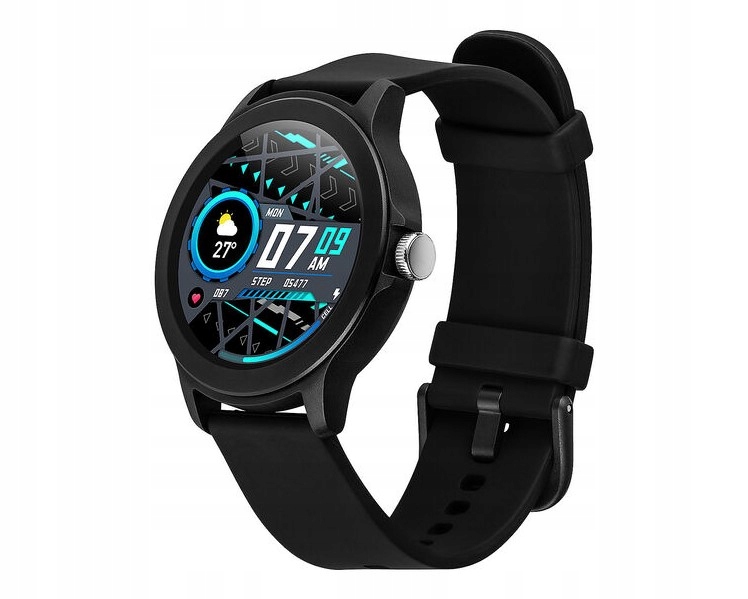 Tracer Chytré Hodinky SMK3 Slay Bk