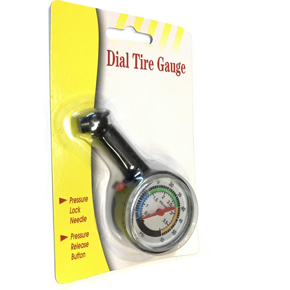 CIŚNIENIOMIERZ OPON DO QUADÓW ATV Producent inny