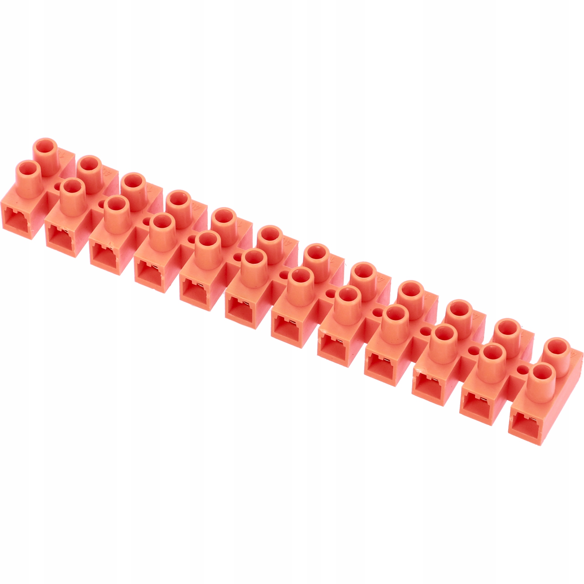 

Listwa Zaciskowa Złączka Kostka 12-torowa 16mm2