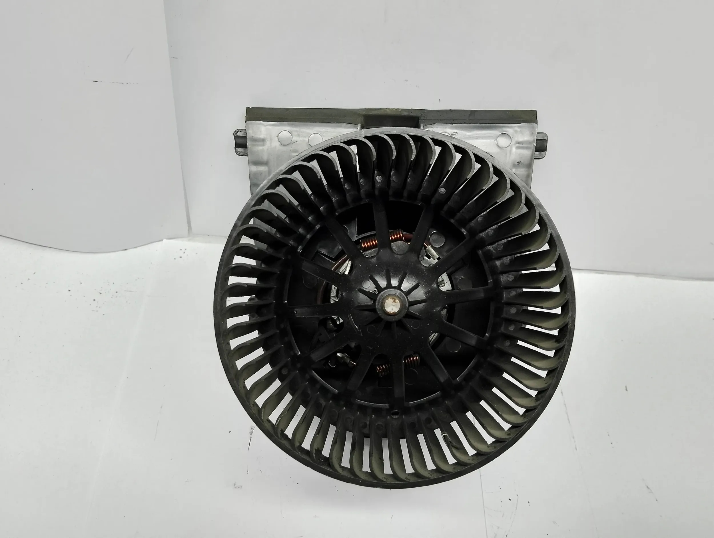 Lüfter dmuchawa des lüfters Skoda Octavia 109826