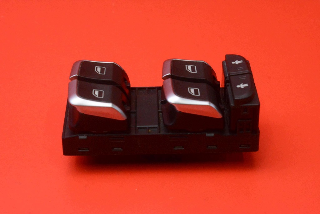vezérlő panel ablak EU 4G0959851 AUDI A6 C7 KOMBI 10-14