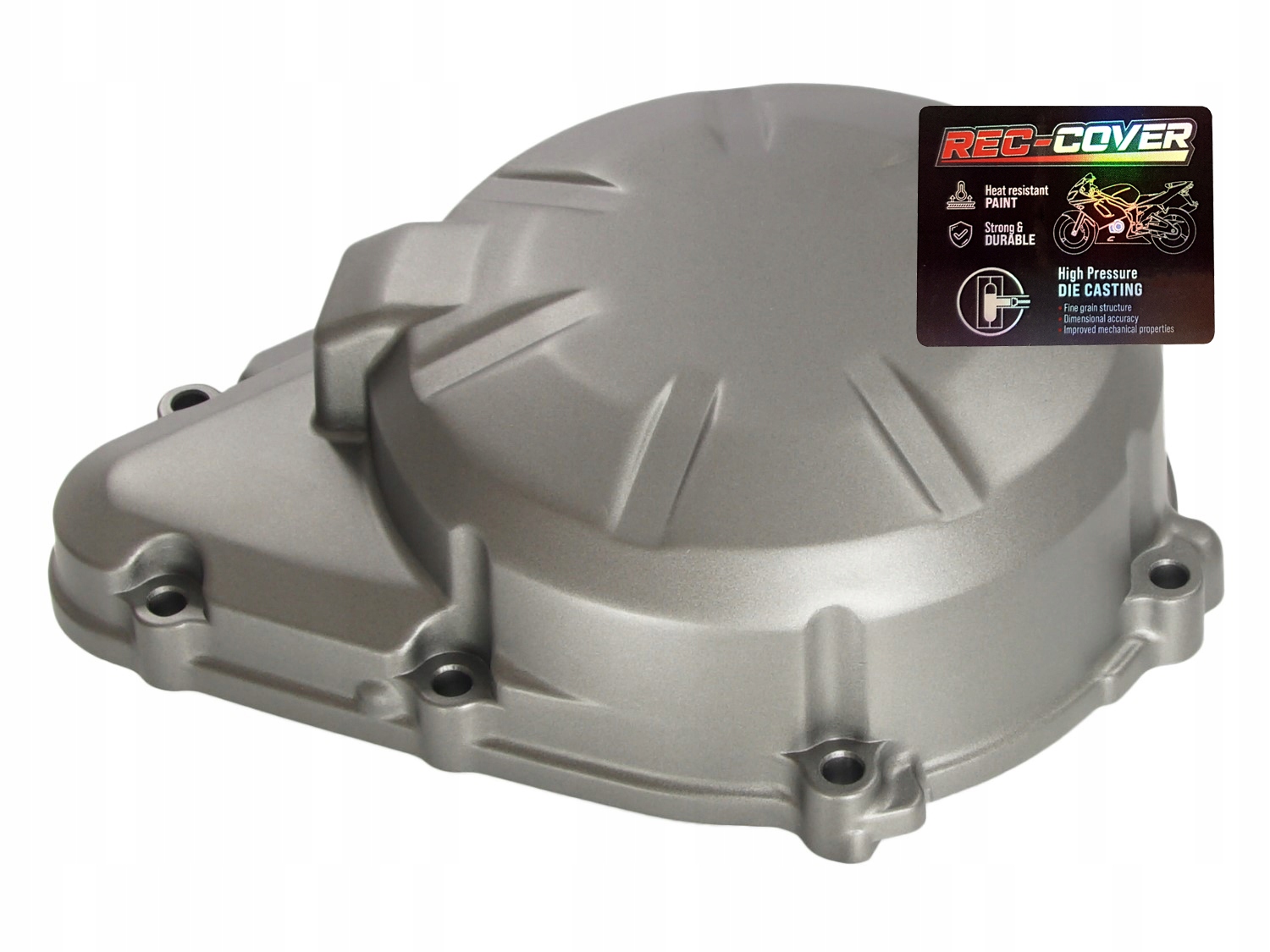 

pokrywa silnika alternatora Kawasaki Z 900 17-22