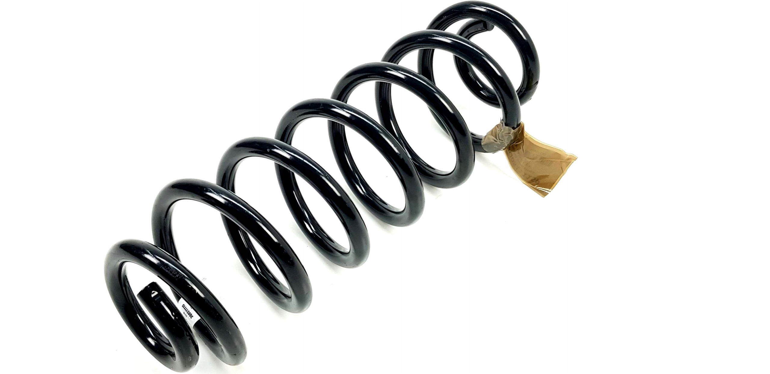 ASO SPRĘŻYNA ZAWIESZENIA TYŁ VW PASSAT B8