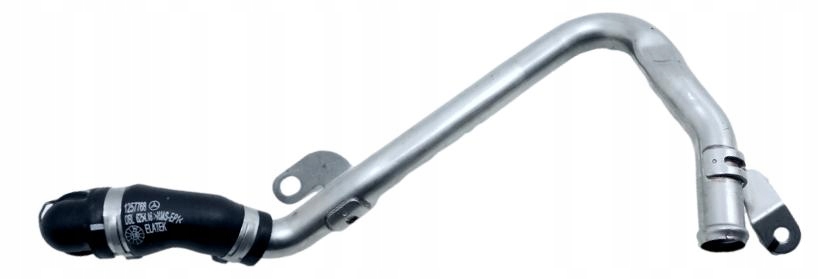 Mercedes E-kl Vito Glc Cls W205 Kabel chladiče oleje Oe