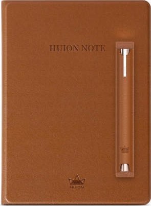 スマートノート　Huion Note-X10　中古品 9814a8efcbb018b55afe16aade9461