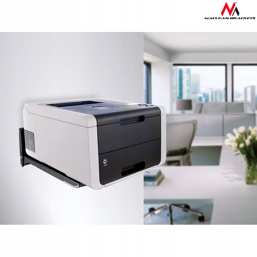 Uchwyt Półka pod SPRZĘT RTV Mikrofalówkę DVD SAT Model MC-776