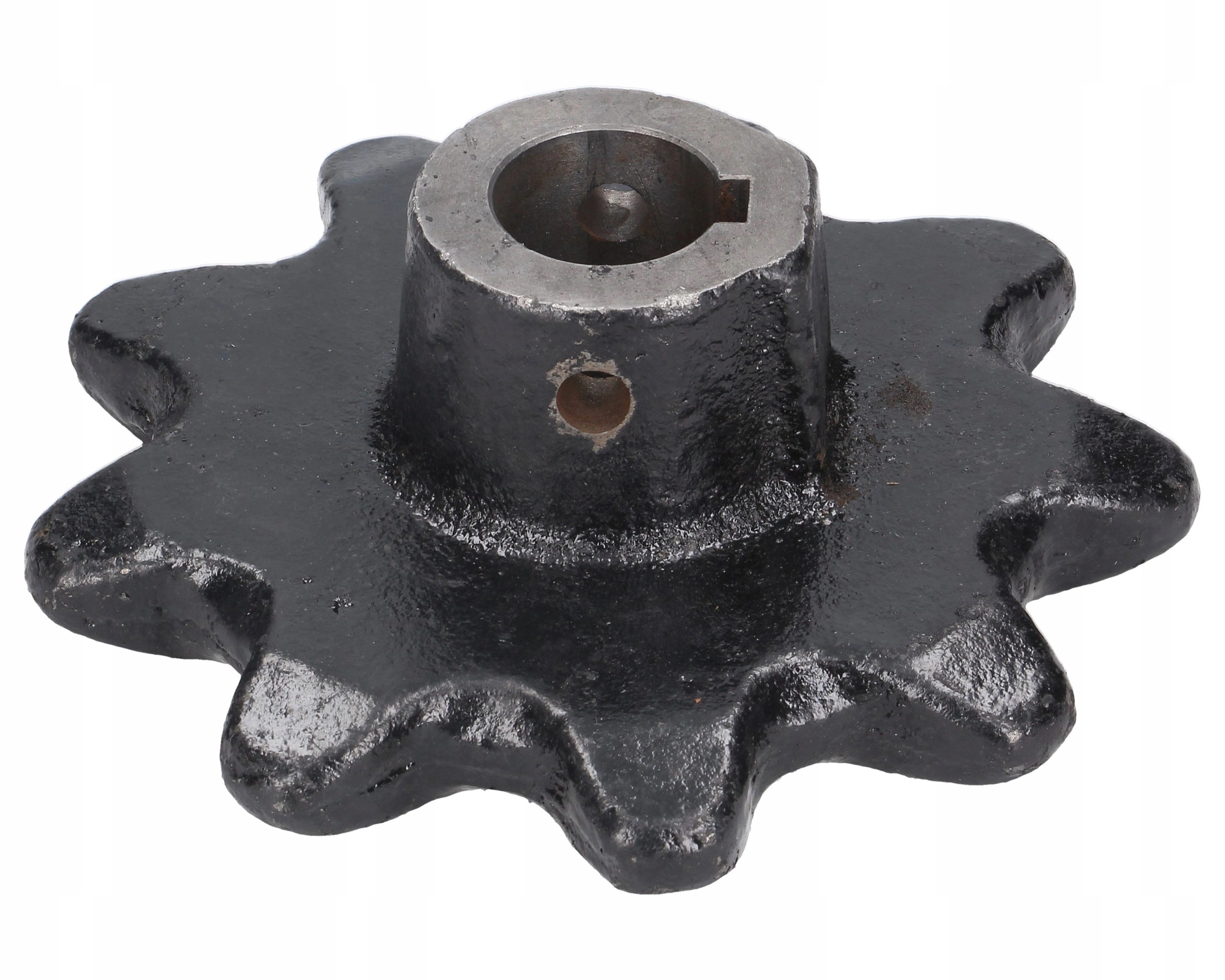 Ozubení elevátoru Z9 kombajn New Holland 80321074