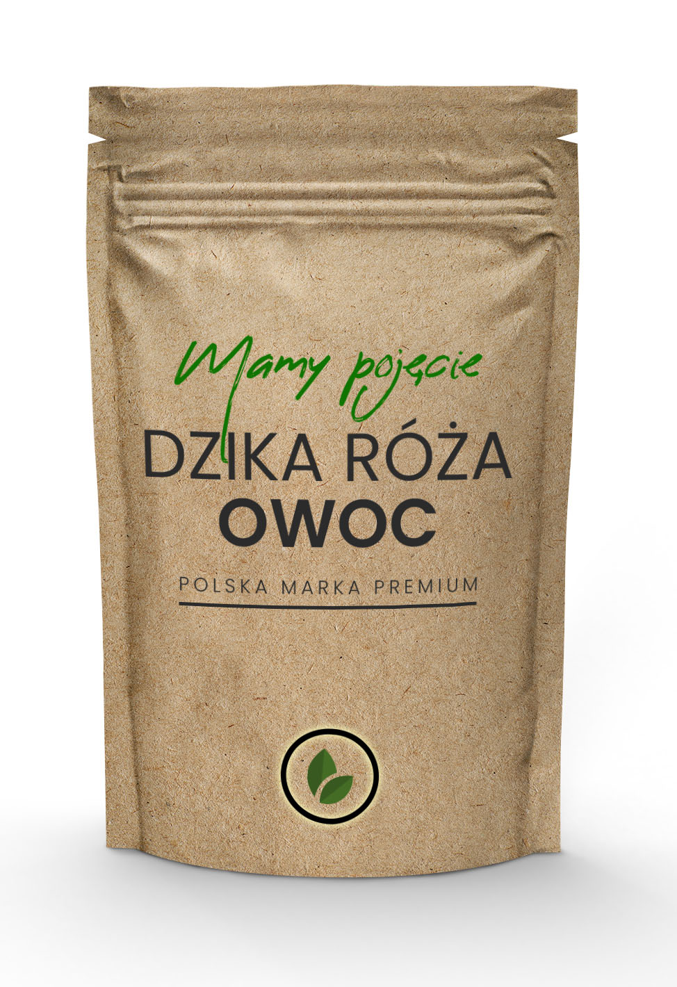 

Dzika Róża Owoc Cięty 50g
