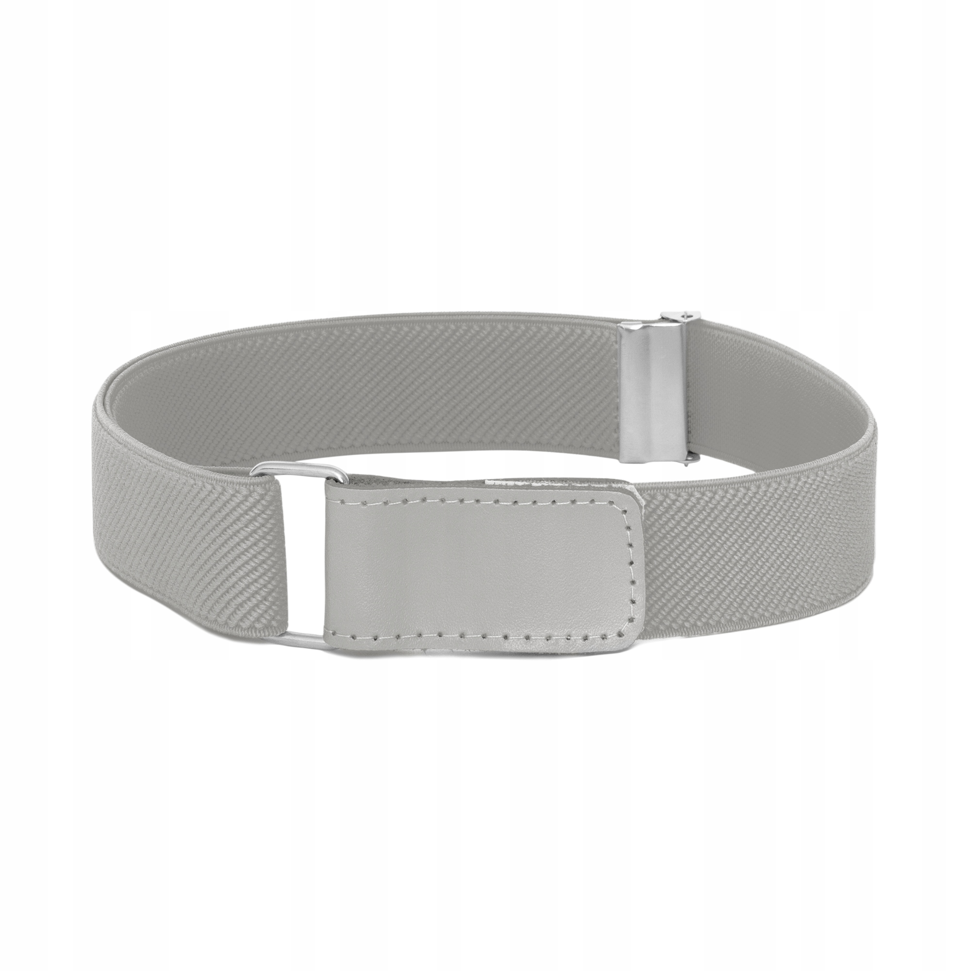 Pasek Dziecięcy do Spodni Rzep Regulacja Chłopca Rodzaj pasek