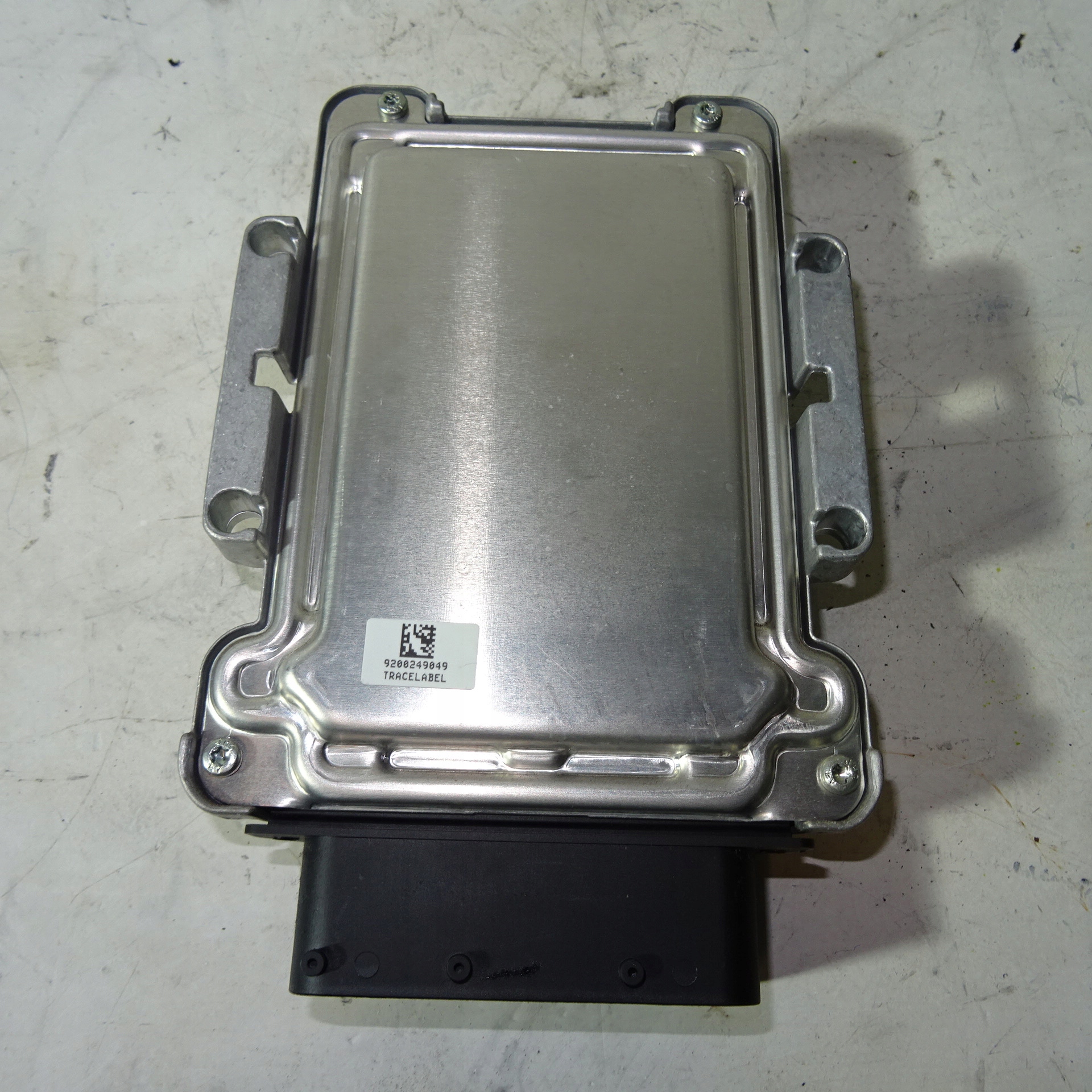 HYUNDAI I40 1.7CRDI control unit gearboxes 95440-3BAN0
