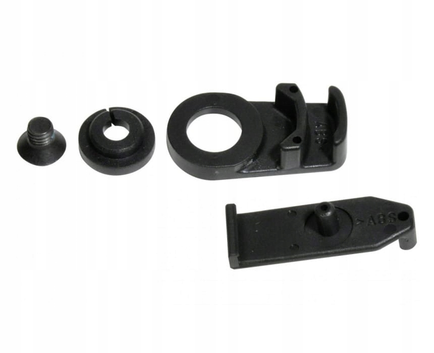 2952140073 - Dometic замок закрытия двери холодильника ползунок