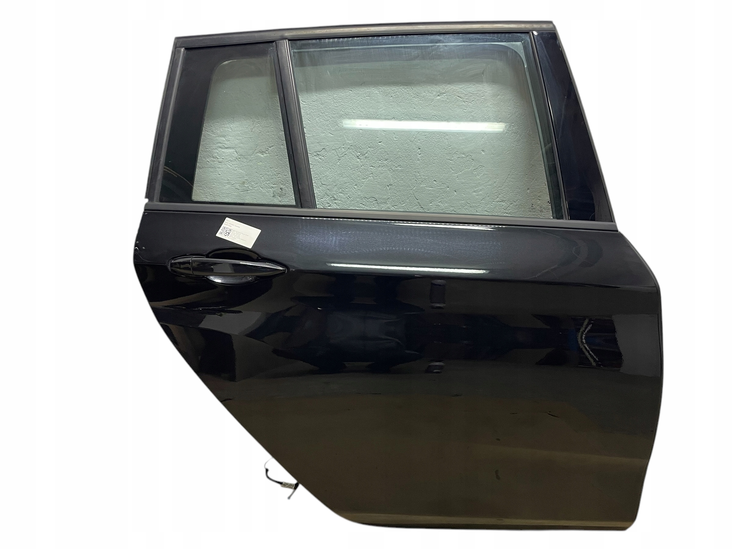 door right rear part complete BMW 2 F46 colour 475