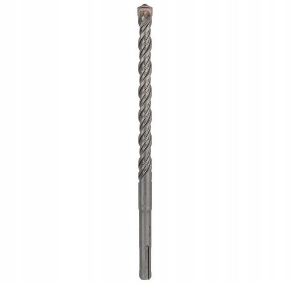 

Wiertło do młota SDS-plus Bosch czterozwojne S4L 1